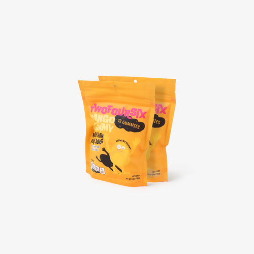 2 PACK