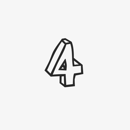 4 PACK