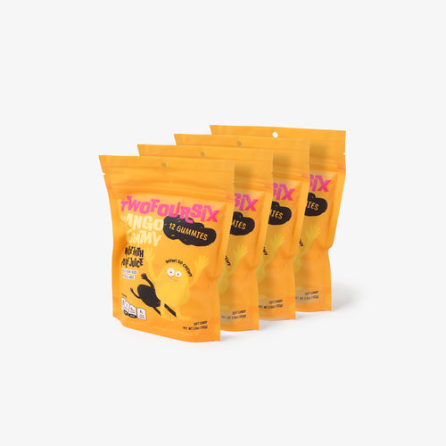 4 PACK